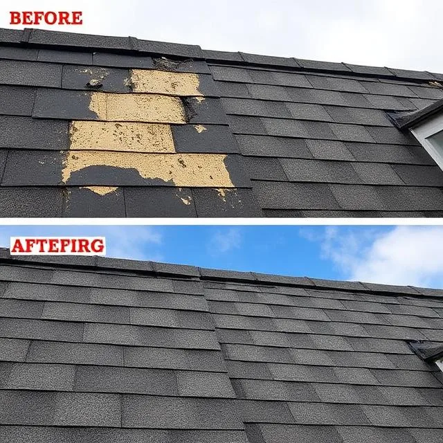 Roof Repair Near Me in Bolivar, PA near me